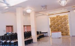 Hotel Park Inn Photo