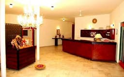 The Country Touch Resort Photo