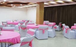 Modesty Hotel Photo