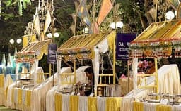 Vishnu Caterers & Banquet Hall Photo