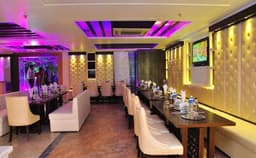 Amaze Party Halls Photo