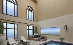 The Leela Palace New Delhi Photo