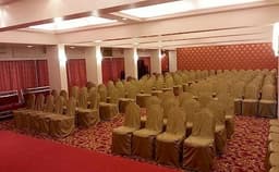 Mithila Hall Photo