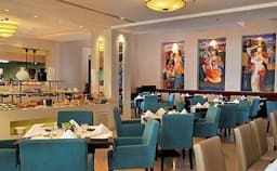 Hotel Optus Sarovar Premiere Photo