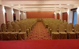 Mithila Hall Photo