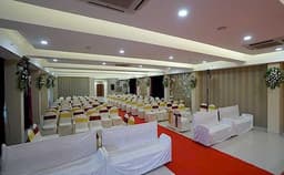 Atithi Banquet Hall Photo