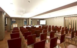 Hotel Maharana Inn Photo