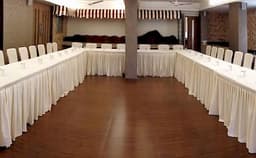 Hotel Maharana Inn Photo