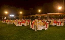Lutyens Resort Photo