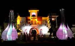 Heritage Village Resort & Spa Photo