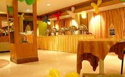 Gardenia Banquet Photo