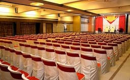 Shubhamangal Hall Photo