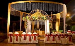 Lutyens Resort Photo