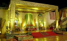 The Kundan Farm by Ferns & Petals Photo
