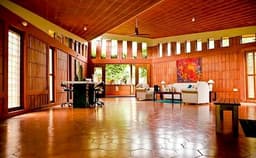 The Courtyard House Photo