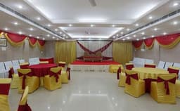 Hotel Anand Lok  Photo