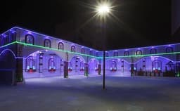 Hotel Anand Lok  Photo