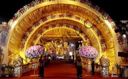 Rajwada by Kawatra Tent & Caterers Photo