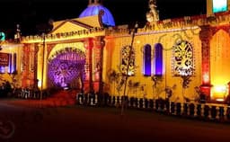 Shehnai by Kawatra Tent & Caterers Photo