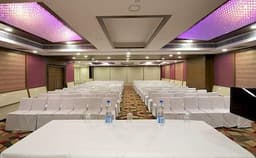 Abode Hotel Photo