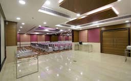 Abode Hotel Photo