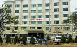 Airport City Hotel Photo