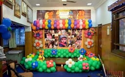 Addy House Photo