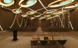 Novotel New Delhi Aerocity Hotel Photo