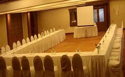Ajivasan Hall Photo