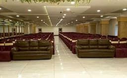 Hotel Amogha Residency Photo