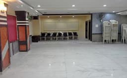 Hotel Amogha Residency Photo