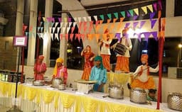 Shree Krupa Banquet Hall Photo