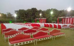 Ashirwad Party Plot Photo