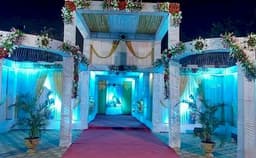 Ashirwad Party Plot Photo