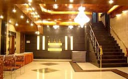 Apsara Grand Banquets Photo