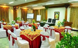 Aalankrita Resort & Spa Photo