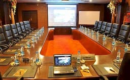Aalankrita Resort & Spa Photo