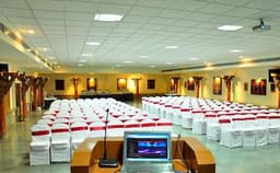 Aalankrita Resort & Spa Photo