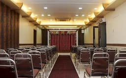 Amber Plaza Banquets Photo