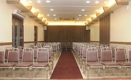 Amber Plaza Banquets Photo