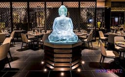 Asia Bar Photo