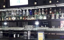 Asia Bar Photo