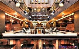Asia Bar Photo