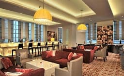 Radisson Hyderabad Hitec City Photo