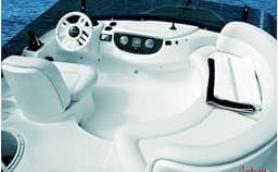Azimut 39 Photo