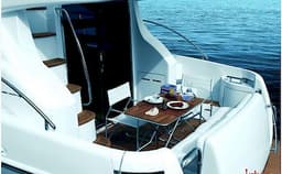 Azimut 39 Photo