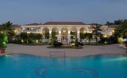 Bageecha Banquet Hall Photo