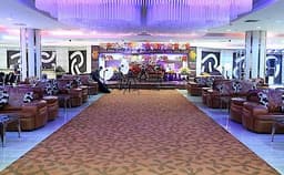 Pearl Grand Galaxy Banquet Photo