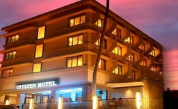 Citizen Hotel Photo