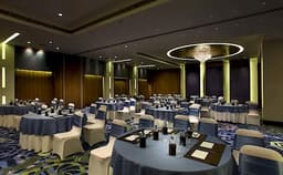 Park Plaza Photo